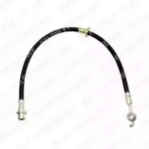 LH6454 DELPHI Тормозной шланг