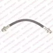LH6478 DELPHI Тормозной шланг