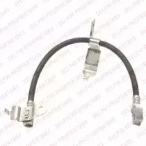 LH6490 DELPHI Тормозной шланг