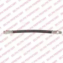 LH6509 DELPHI Тормозной шланг