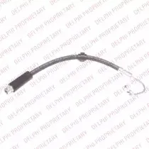 LH6513 DELPHI Тормозной шланг