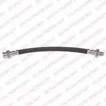 LH6554 DELPHI Тормозной шланг