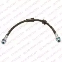 LH6567 DELPHI Тормозной шланг