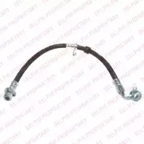 LH6582 DELPHI Тормозной шланг