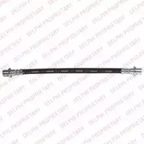 LH6590 DELPHI Тормозной шланг