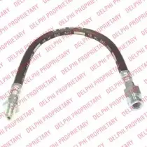 LH6608 DELPHI Тормозной шланг