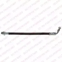 LH6628 DELPHI Тормозной шланг