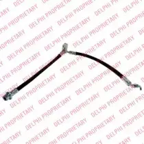 LH6632 DELPHI Тормозной шланг