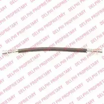 LH6656 DELPHI Тормозной шланг