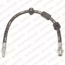 LH6678 DELPHI Тормозной шланг