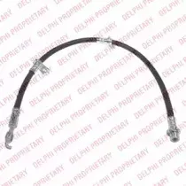 LH6697 DELPHI Тормозной шланг