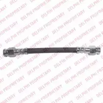 LH6703 DELPHI Тормозной шланг