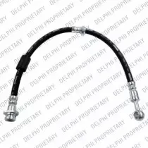 LH6739 DELPHI Тормозной шланг