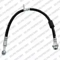 LH6740 DELPHI Тормозной шланг
