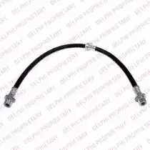 LH6754 DELPHI Тормозной шланг