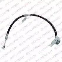 LH6788 DELPHI Тормозной шланг