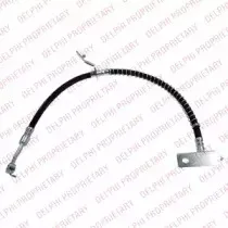 LH6789 DELPHI Тормозной шланг