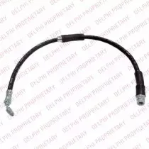 LH6798 DELPHI Тормозной шланг