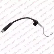 LH6799 DELPHI Тормозной шланг