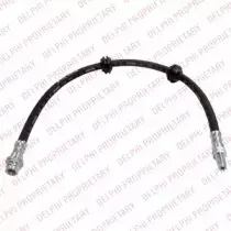 LH6806 DELPHI Тормозной шланг