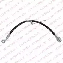LH6809 DELPHI Тормозной шланг