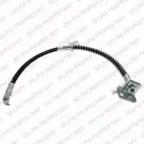 LH6815 DELPHI Тормозной шланг