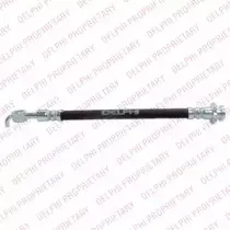 LH6831 DELPHI Тормозной шланг