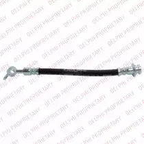 LH6832 DELPHI Тормозной шланг