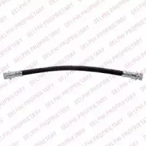 LH6834 DELPHI Тормозной шланг