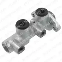 LM62082 DELPHI Главный тормозной цилиндр