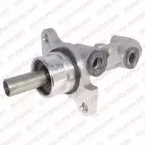 LM80255 DELPHI Главный тормозной цилиндр