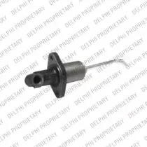 LM80277 DELPHI Главный цилиндр, система сцепления