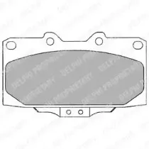 LP1020 DELPHI