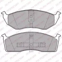 LP1164 DELPHI