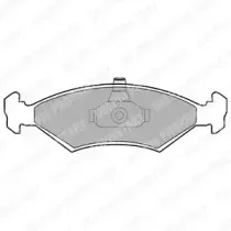 LP1604 DELPHI