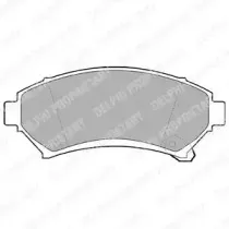 LP1609 DELPHI