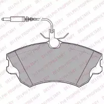 LP1614 DELPHI
