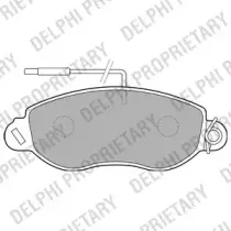 LP1848 DELPHI