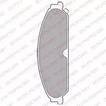 LP2033 DELPHI
