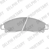 LP2037 DELPHI