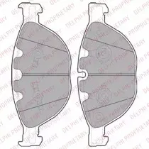 LP2041 DELPHI