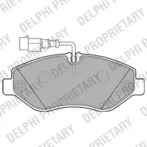 LP2043 DELPHI