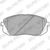 LP2050 DELPHI