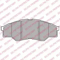 LP2060 DELPHI