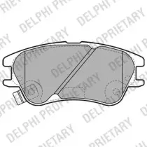 LP2062 DELPHI