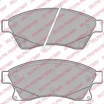 LP2142 DELPHI