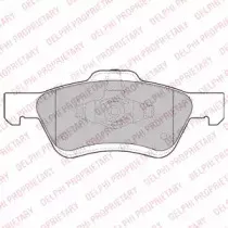 LP2161 DELPHI