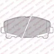 LP2166 DELPHI