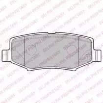 LP2172 DELPHI