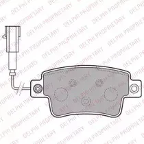 LP2231 DELPHI